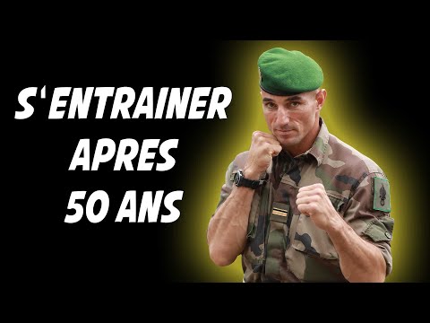 Vidéo: L'entraînement de poids corporel qui construit de gros muscles