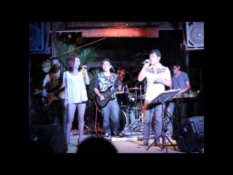 After All cover - (Sphinx band)