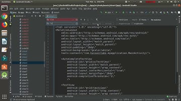 Convert \n Into A NewLine in Android Studio IDE