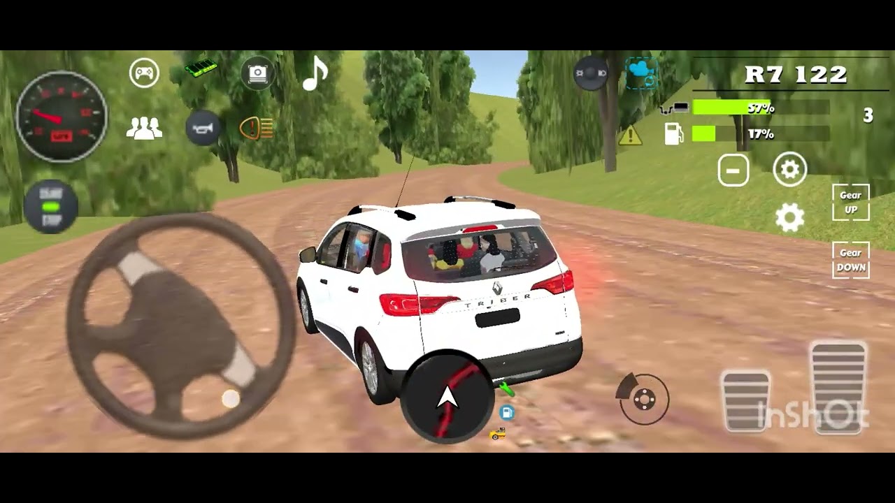 Kasi lifestyle 3D v2.0