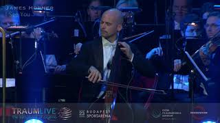 Avatar - I See You Traumlive Concert Dec23 2022