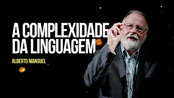 O que é complexidade da sociedade?