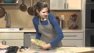 How to Make Classic Beef Wellington.flv