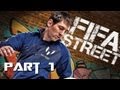 Fifa Street World Tour Lets Play | Part 1