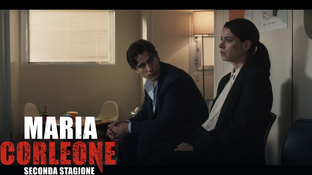 Maria Corleone 2 - Ho paura di perderlo