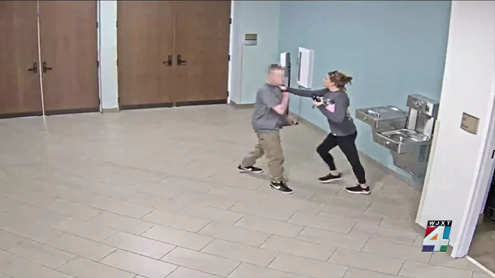 Putnam County woman arrested after video shows her...