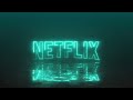 NETFLIX ANIMATION AFTER EFFECT 2023 