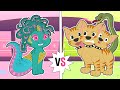 🏛️🐲 Kira e Max Viram Criaturas Lend&aacute;rias em Uma Aventura Divertida!