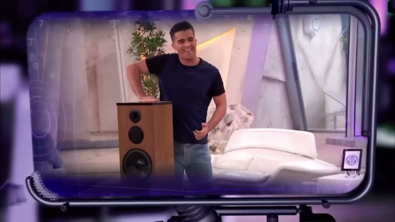 Les Bio-Teens: L'Île Bionique Générique Saison 4 (Lab Rats Intro french, localized)