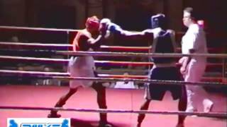 Jean Pascal vs Adonis Stevenson round 1-2-3