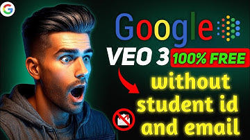 🔥VEO 3 FREE for 12 Months! | Real Method (Step-by-Step Explained)