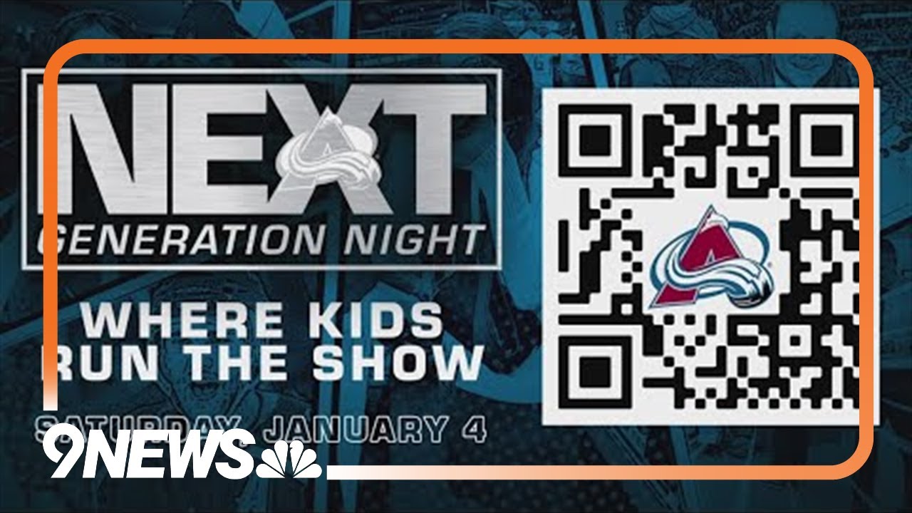 Avalanche hosting 'Next Generation Night'