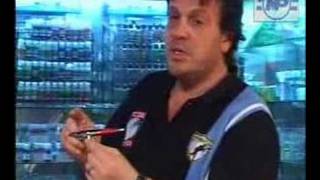 Paasche Modelo Vl