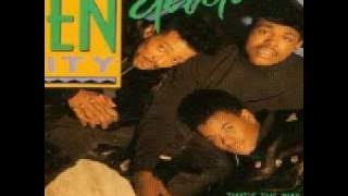 Ten City - Suspicious