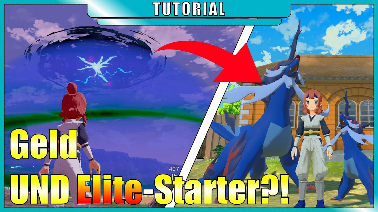 Pokemon Legends Arceus Raum Zeit Verzerrung Raum-Zeit-Verzerrungen richtig nutzen! | Pokemon Legenden Arceus - YouTube