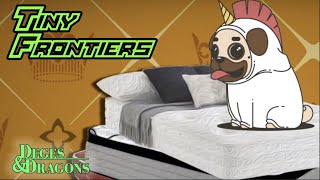 Season 1 Finale - Tiny Frontiers [6/9] - Ambushed!