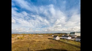 🇺🇦 Myla Timelapse 2018-10-24