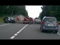 Compilation daccidents de voitures n365  car crash compilation  sept 2016