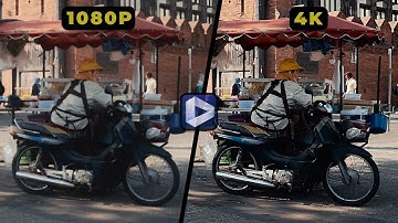 Upscale Video Quality Like Magic - Aiarty Video Enhancer