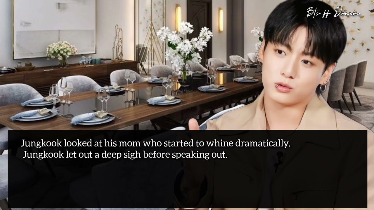 Jungkook ff Cold ceo who doesn't want to marry first but after seeing you, he agreed as you're..