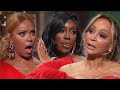 The Real Housewives of Potomac | Season 10 Reunion Trailer: Wendy Faces Arrest Questions