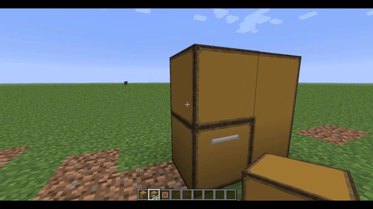 Modular Storage Preview YouTube
