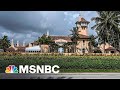 Truth Social Users Doxx The Judge, FBI Agent Involved In Mar-a-Lago Search Warrant