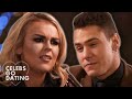 "You Can Go" Tallia Storm WALKS OUT On Date! | Celebs Go Dating