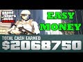 ANYONE CAN GET $1,000,000 EASY - SOLO AFK SURVIVAL MONEY ...