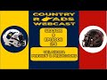 Can WVU Win in Norman? | Oklahoma Preview | CRW Pod S6 Ep. 179 | West Virginia Mountaineers | Big 12