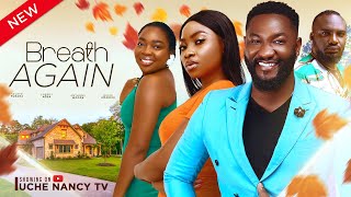 BREATH AGAIN YouTube thumbnail