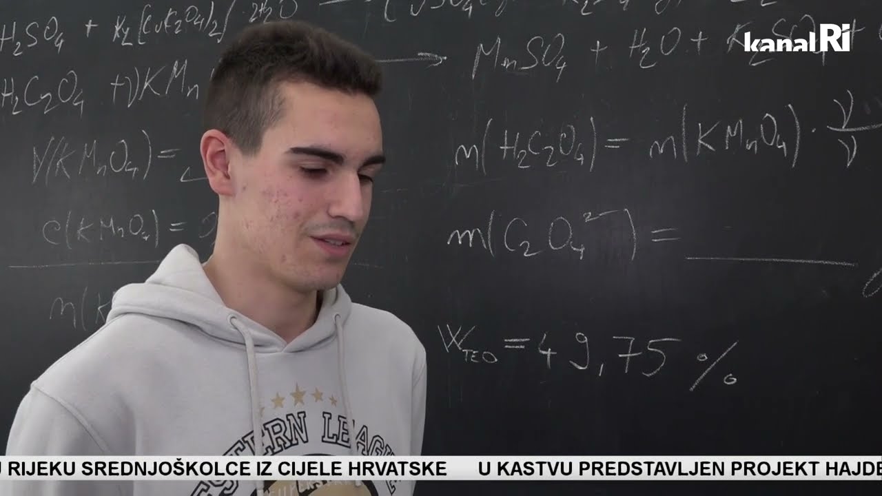 YouTube player