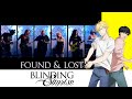 Banana Fish - Opening | Found &amp; Lost (Blinding Sunrise Cover)