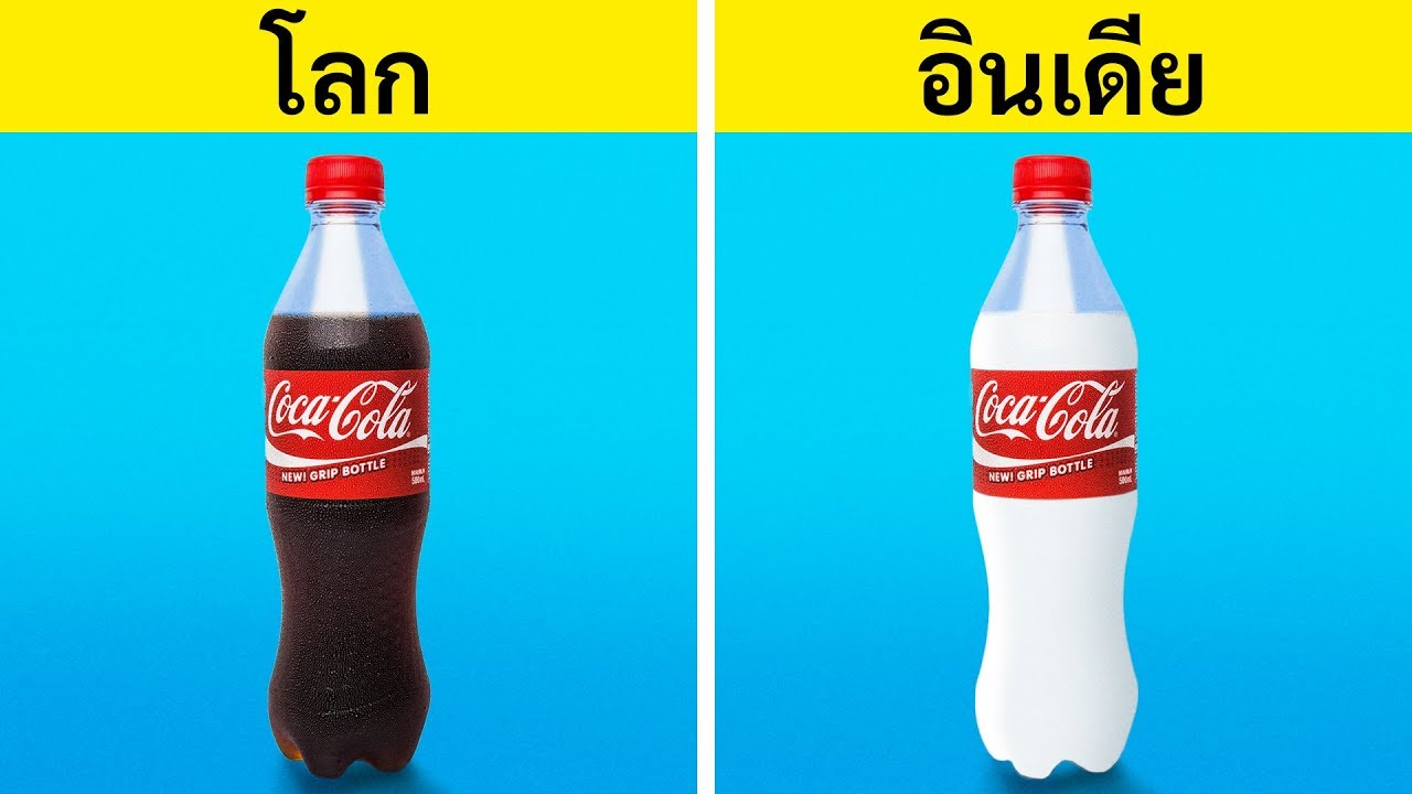 31 ชีวิตที่น่ากลัวแฮ็คกับอาหารที่จะทำให้คุณตกใจ