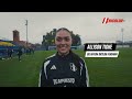 Entrevista Allison Taigher, Kaylee Rybinski y Melanny Mondaca - Bicolor+
