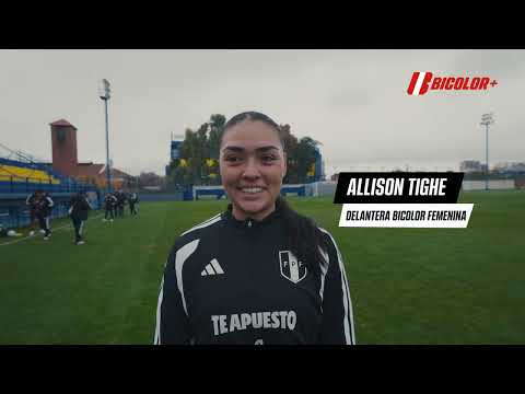 INTERVIEW WITH ALLISON, KAYLEE, AND MELANNY
