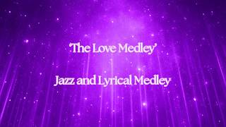 AU Showdance Lyrical and Jazz Medley- 'The Love Medley' 2025-2026