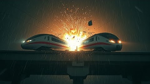 The Wenzhou Mystery: What Really Caused China