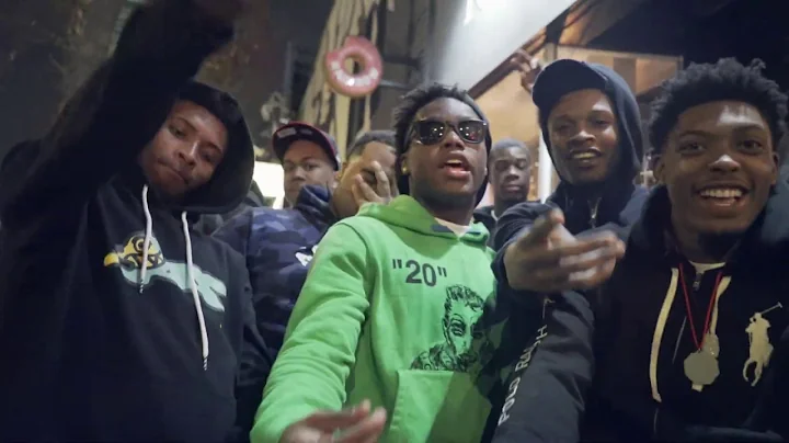 Mally Bo X Swervy "Get That Bag" | Dir.@D3visualz