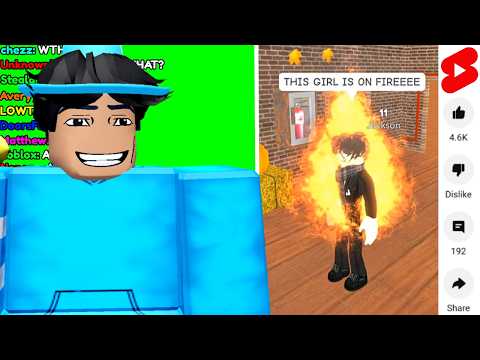 🔴IF I CRINGE = YOU GET ROBUX..🔴