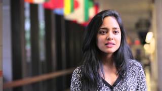 English Language Institute at Pace University, NYC