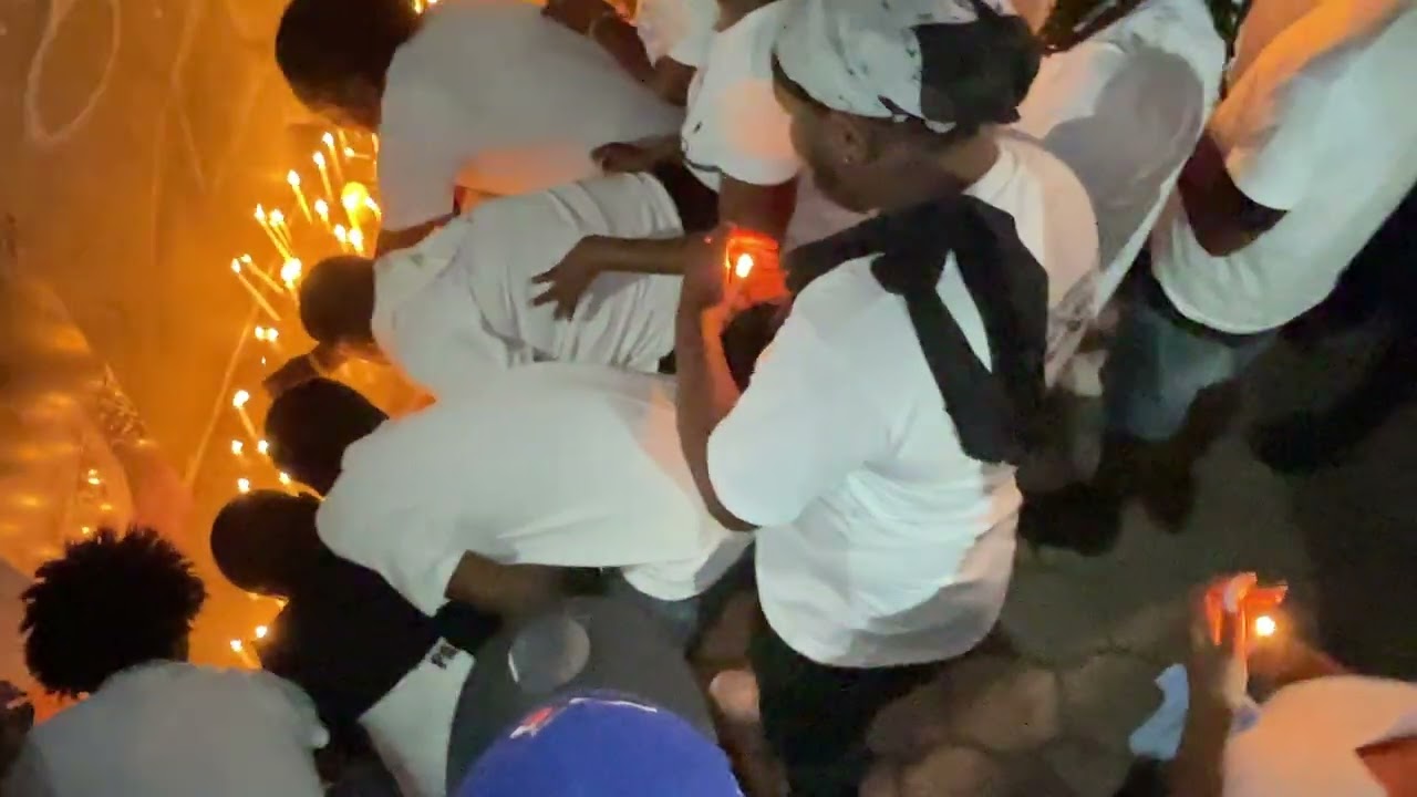 Zanzan frèm Repoze anpè 🕊️🕊️🕊️ 