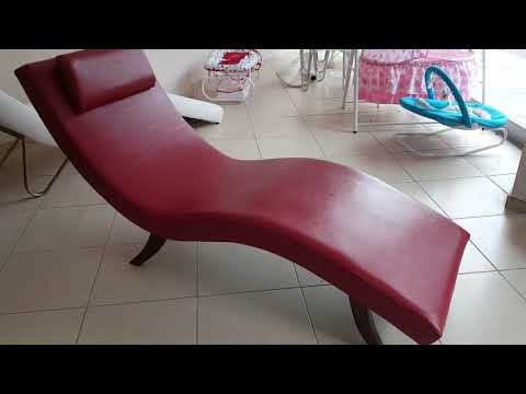 SPA DİNLENME KOLTUĞU
