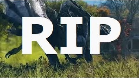 Bloodied Stealth Build VS 65 Scorchbeast