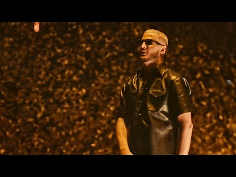 DJ SNAKE THE CONCERT IN CINEMA - OFFICIAL TRAILER