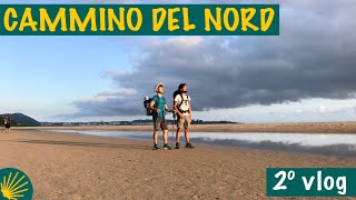 CAMMINO del NORD: secondo vlog ai tempi del COVID (2021)