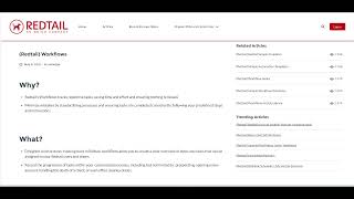 🔥 Redtail CRM Workflows Review: A Streamlined Solution for Financial Advisors Wealth