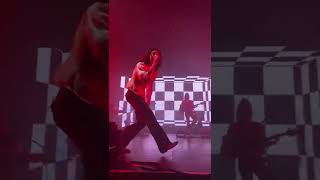 checkmate live - conan gray 3olympia 31st may 2022