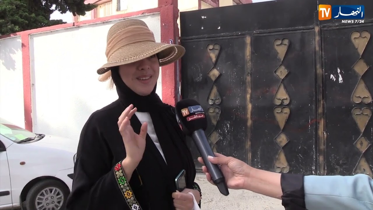 تربية بعد التصحيح النموذجي..انطلاق التصحيح الأول لأوراق الممتحنين في البيام