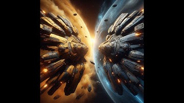 EVE Online: Bots vs Player